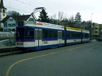 RBS 87 Worb-Dorf