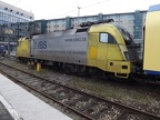 MRCE E U2-096c M-Hbf
