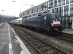 MRCE E U2-009 M-Hbf