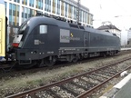 MRCE E U2-009c M-Hbf