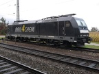 MRCE E 185563 Kork