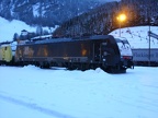 MRCE E F4-999 Bren