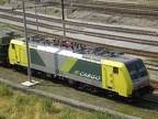 MRCE E F4-088 Chia
