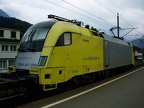 MRCE E U2-095 Brun