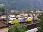 MRCE E U2-096 Erst