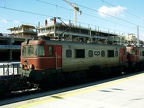 CP E 2551 P-Camp