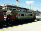 CP E 2557 P-Camp