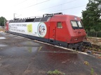 CP E 5615 Coimbra-B