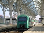 CP ET 3519 Lisb-Oriente