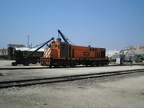 CP V 1557 Ent