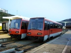 CP VT 9507+9501 Reg