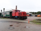 BKB V EMDEN Bw