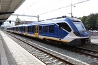 NS ET 2733 Assen