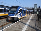 NS ET 2307b Hoorn