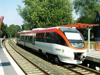 RBE 1009b ME-Zentr