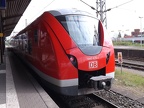 DB 1440820 MG-Hbf
