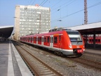 DB 422002 E-Hbf