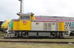 INFRA V Y8504 Dep-Long