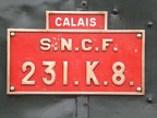 FACS 231K8s
