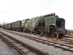 FACS 231K8 StVal-C