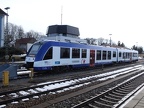 BRB VT155b Buch