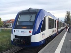 BRB VT162a Seeg