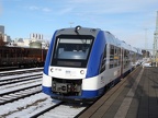 BRB VT163b Buch