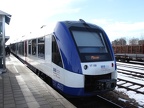 BRB VT168a Buch