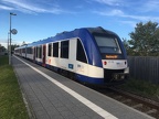 BRB VT175c Seeg