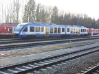 BRB VT215a Gelt