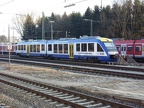 BRB VT215b Gelt