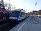 BRB VT223a Gelt