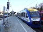 BRB VT223b Gelt
