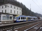 BRB VT224d EI-Bf