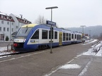 BRB VT224b EI-St