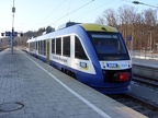 BRB VT224a Gelt