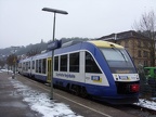 BRB VT224c EI-St