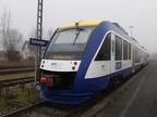 BRB VT227c SOG
