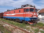 MC E 461-044 Pod