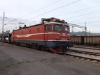MC E 461-026 Pod