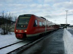 DB 612074 SF