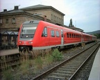 DB 612520 BT-Hbf