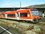 DB 650019 Ploch