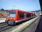 DB 650105 UL-Hbf