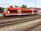 DB 650308 TÜ-Hbf