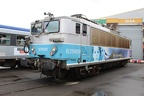 MFCF E13 SNCF 25609