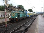 PKP V SM42-395 Red