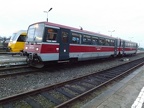 PR VT 101001 Kosc
