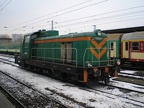 PKP V 420634 Wschod