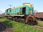 PKP V 48057 Kuz